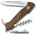 Victorinox Wine Master Цвят: тъмно кафяв