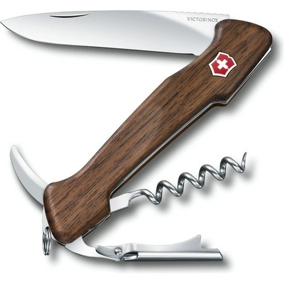 Victorinox Wine Master Цвят: кафяв