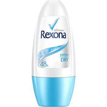 Rexona Cotton Dry roll-on 50 ml