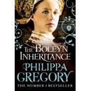 The Boleyn Inheritance - Philippa Gregory