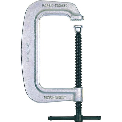 Bessey sC40 šroubová C svěrka 0-40/40mm 5,5kN