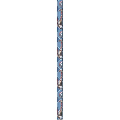 Baliaci papier Marvel 70 x 200 cm - Avengers