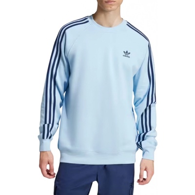 adidas Originals ADICOLOR CLASSICS 3-STRIPES SWEATSHIRT jn7026