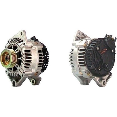 Alternátor Peugeot 405 1.7 D, Turbo D, Valeo A13VI31, 95667749