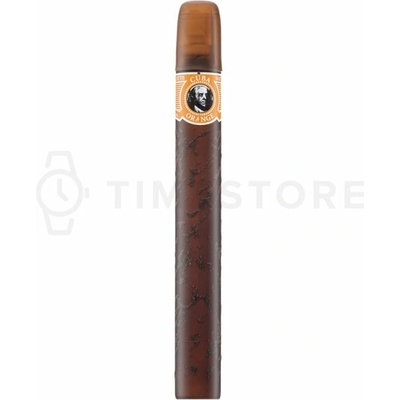 Cuba Orange toaletní voda pánská 35 ml