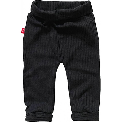 Pinkie tepláčky Label Black