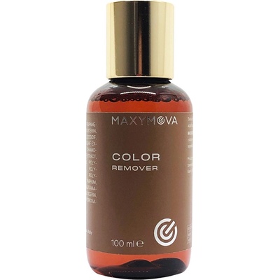 Maxymova Color Remover 100 ml
