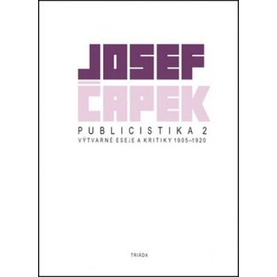 Nakladatelství Triáda, s.r.o. Publicistika 2