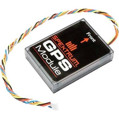 Spektrum SAFE+ GPS modul