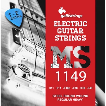 Galli MS1149 Regular Heavy