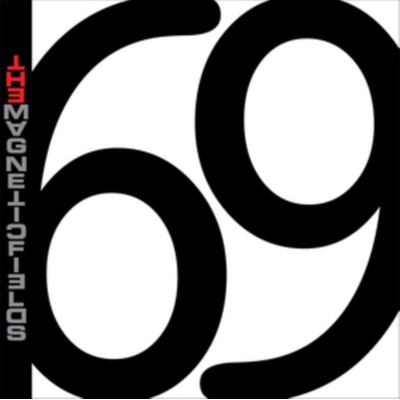 MAGNETIC FIELDS: 69 LOVE SONGS -LTD