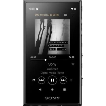 Image 1 of Sony NW-A105