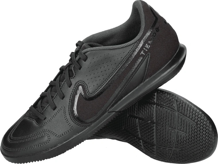 Nike Tiempo Legend 9 Club IC DA1189-001 ?ern� od 1 349 K? - Heureka.cz