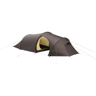 Stoic Двуместна палатка Stoic FästaSt. EXT 2P UL 2-person tent - Forest Green - размер One Size (520-0939-0111)