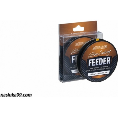 Mivardi Влакно Mivardi Ultra sinking Feeder (182)