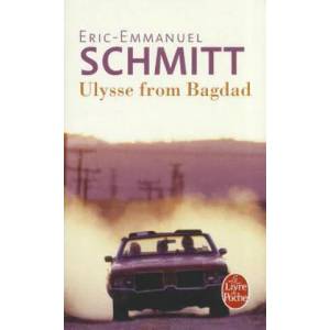 Ulysse from Bagdad | Eric-Emmanuel Schmitt (ISBN: 9782253134541)