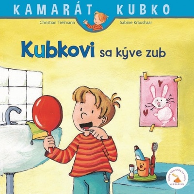 Kubkovi sa kýve zub - nové vydanie
