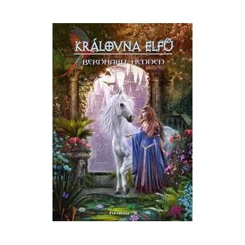 Královna elfů