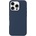 Apple Оригинален силиконов калъф IPHONE 16 Pro Dark Blue MagSafe