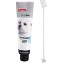 Flamingo zubní kartáček a pasta