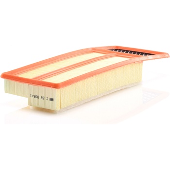 Mann-filter Въздушен филтър mann-filter c 36 006/1