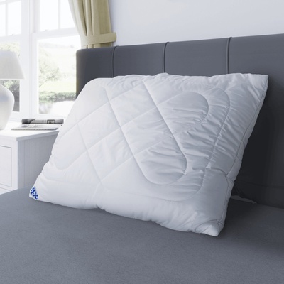 Kvalitex polštář kuličkový Luxus Plus zip 70x90