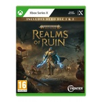 Frontier Developments Warhammer Age of Sigmar Realms of Ruin (Xbox Series X/S)