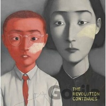 The Revolution Continues - Jiang Jiehong