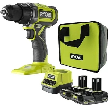 Ryobi RDD18-2C20S 5133005520