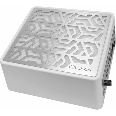ÜLKA PREMIUM odsávačka prachu White