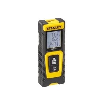 Stanley SLM100 bis 30m Entfernungsmesser