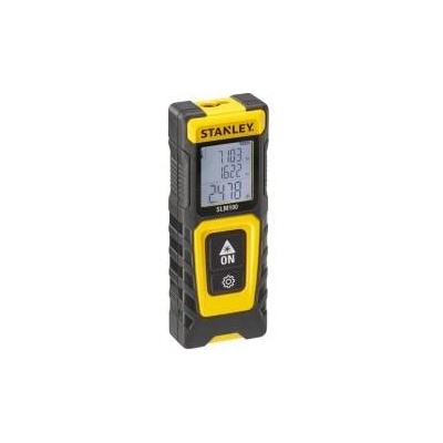 Stanley SLM100 bis 30m Entfernungsmesser