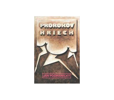 Prorokov hriech
