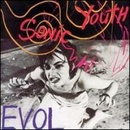 Evol Sonic Youth CD