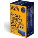 The Complete Hitchhikers Guide to the Galaxy Boxset