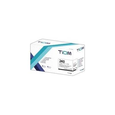 Compatible Тиом Ti-LL24016 черен тонер касета за 2500 страници (Ti-LL24016)