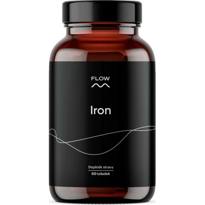 Flow Iron 60 kapslí