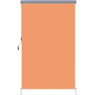 Sunfun Balkonová roleta, oranžová, 250 × 140 cm 24863656