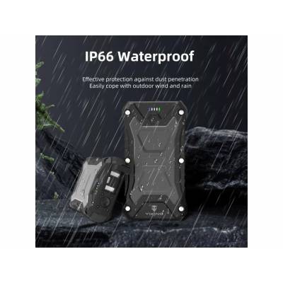 Viking Outdoorová powerbanka SKADI III 30 000mAh (111Wh)