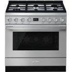 Smeg CPF9GPX Portofino