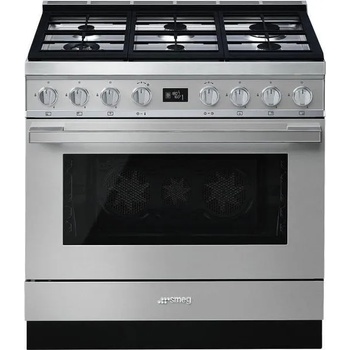 Image 1 of Smeg CPF9GPX Portofino