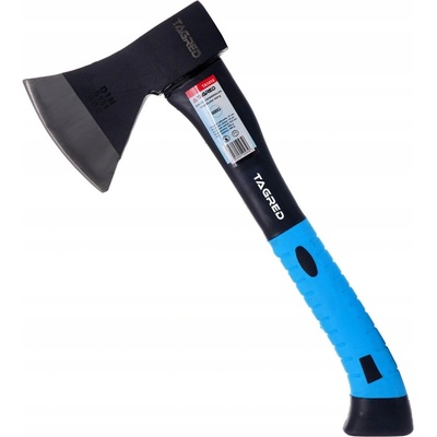 Tagred so sklolaminátovou násadou 900 g TA1414