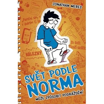 Svět podle Norma 2 - Může způsobit podráždění