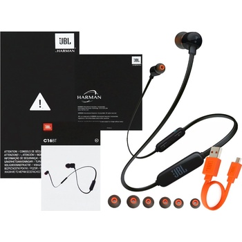 JBL C16BT