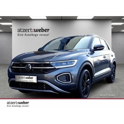 Volkswagen T-Roc 2.0 TDI DSG Style 110 kW