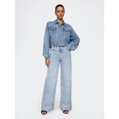 GAP Stride Cuffed Wide 740118-00