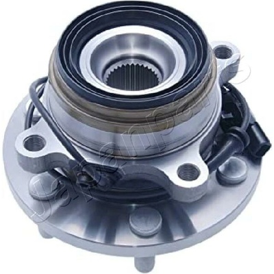 Náboj kolesa JAPANPARTS KK-11054 (KK11054)