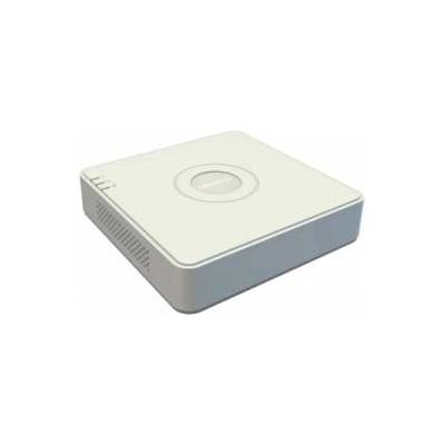 Hikvision iDS-7108HUHI-M1/S(E) 8-ch 5MP Mini 1U H. 265 AcuSense DVR Hikvision