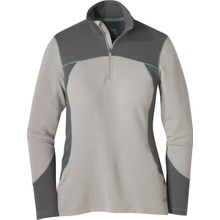 Outdoor Research Women's Blackridge Top 2 slate/pewter