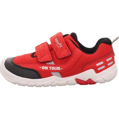 Superfit Trace Red červená